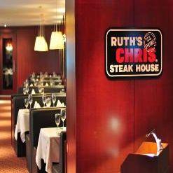 Ruth's Chris Steak House - Marina Bay