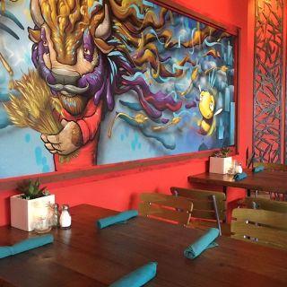 CocoBolos Mexican Grill & Cantina