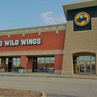 Buffalo Wild Wings - Zionsville