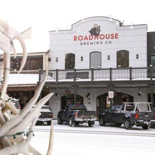 Roadhouse Pub & Eatery
