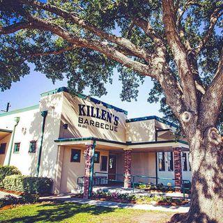 Killen's Barbecue - Pearland