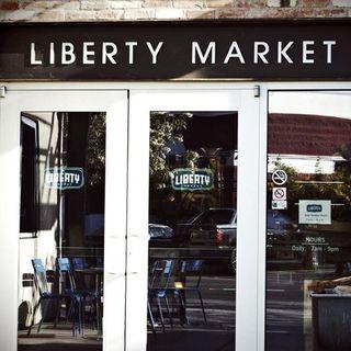 Liberty Market