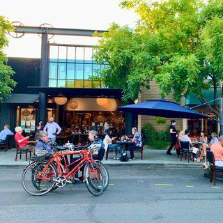 Asa Restaurants | Los Altos