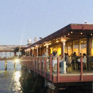 The Best Restaurants in Sausalito, CA - Trip Canvas