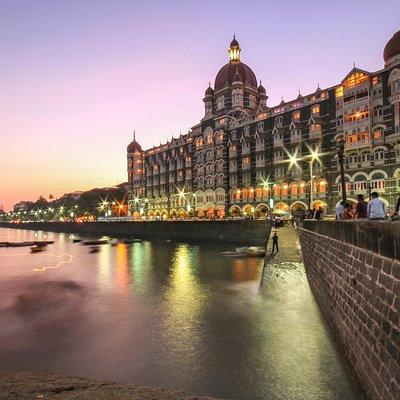 Highlights of Mumbai Private Sightseeing Tour:Winner of TRAVELLERS CHOICE AWARD 
