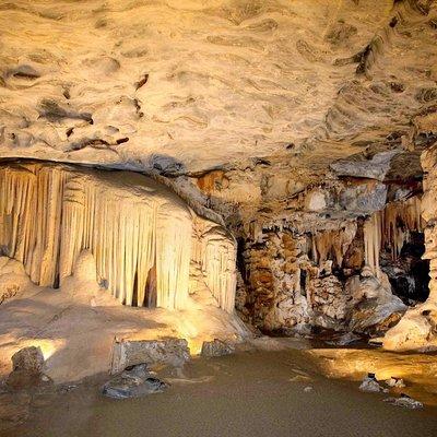 Maropeng, Cradle of Mankind including Sterkfontein Caves