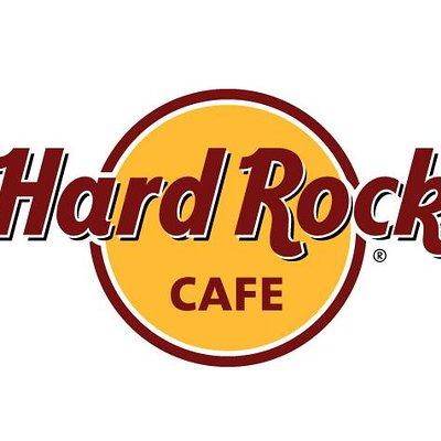 Hard Rock Cafe Pigeon Forge Meal