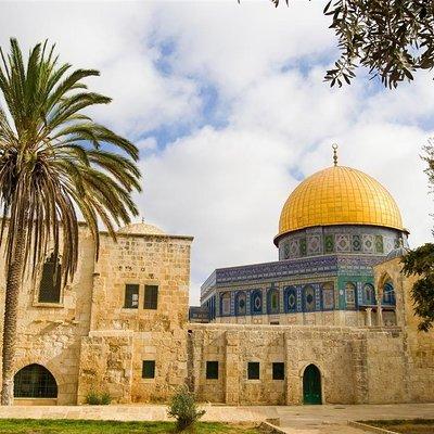 Full-Day Trip of Jerusalem and Bethlehem 