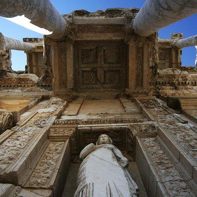 Ephesus Tour From Izmir