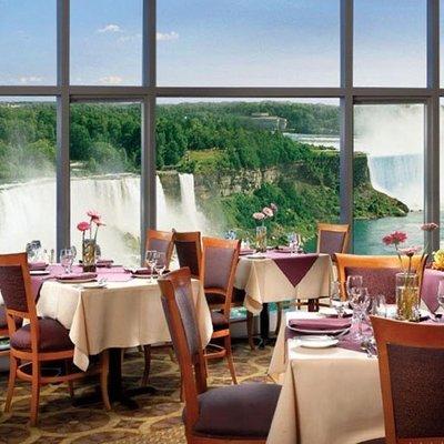 Niagara Falls Tour from Toronto with Boat, Journey Behind the Falls and Lunch