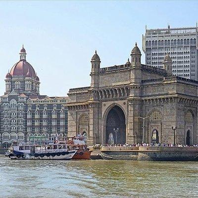 Private Full Day City Tour of Mumbai