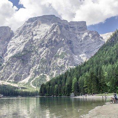 7-Days Italian Lakes and the Dolomites Tour from Milan