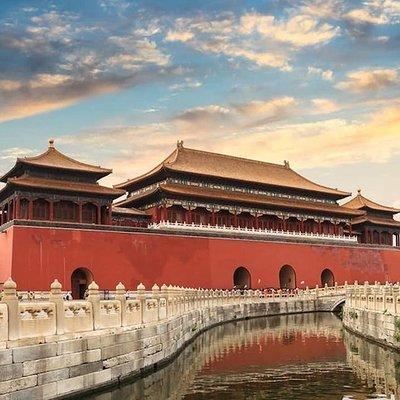 2-Day Beijing Highlights Small-Group Tour