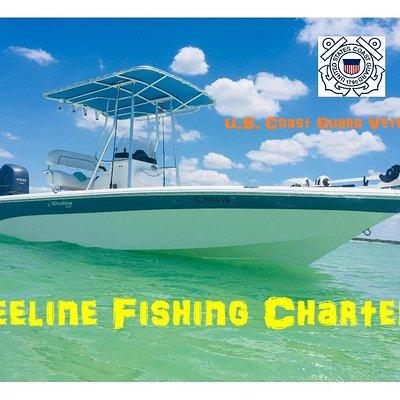 Fishing Charters - Fort Myers Beach / Naples