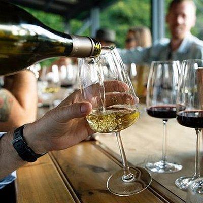 Private Wine Tours of Niagara and more