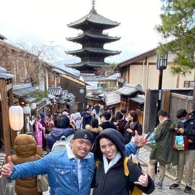 KYOTO Custom Tour with Private Car and Driver (Max 9 Pax)