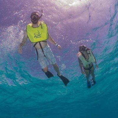 Fajardo, Puerto Rico: Morning Snorkeling Excursion