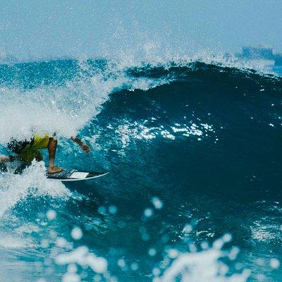 Surfing Maldives - Jailbreaks, Honky's and Sultans - 3N/4D