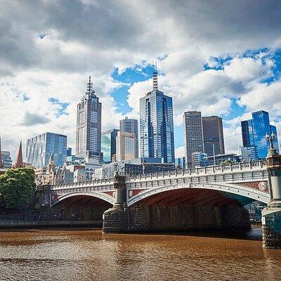 Highlights of Melbourne Cruise