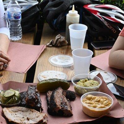Bikes and BBQ Tour in Austin
