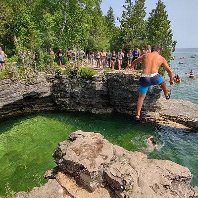 Door County Day Trips: Sightseeing Top to Bottom