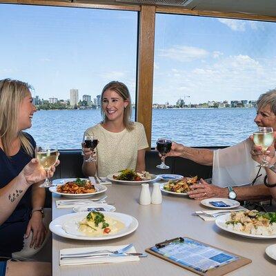 Fremantle Lunch Cruise