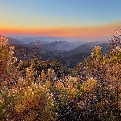 Friday | Sierra Sunset BBQ & Stargazing