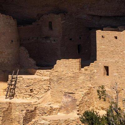 Private Tour of Mesa Verde With an Archeologist-Trained Guide