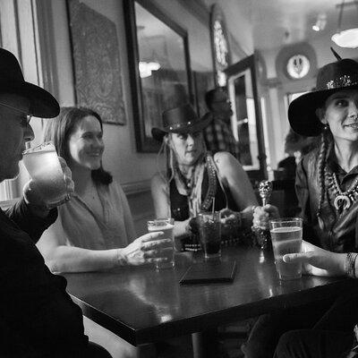 Spirits With The Spirits, Haunted Pub Crawl Of Downtown Flagstaff