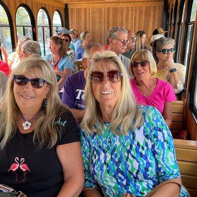 City Sightseeing Trolley Tour of Sarasota