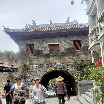 Private Full-Day Shenzhen Highlights City Tour