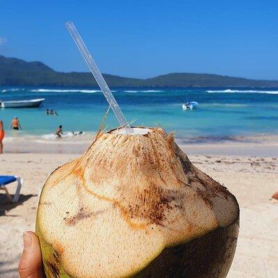 Private Puerto Plata Food Tour and Beach Chillout 