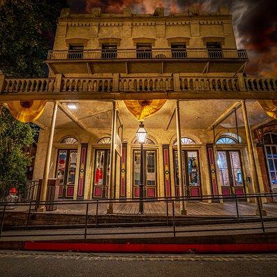 Sacramento Ghosts: Gunslingers and Ghouls Tour