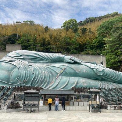 Fukuoka Nature and Cultural Sightseeing Tour