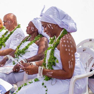 Traditional Naming Ceremony Experience 