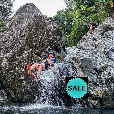 El Yunque Rainforest Adventure with 8AM & 11AM options
