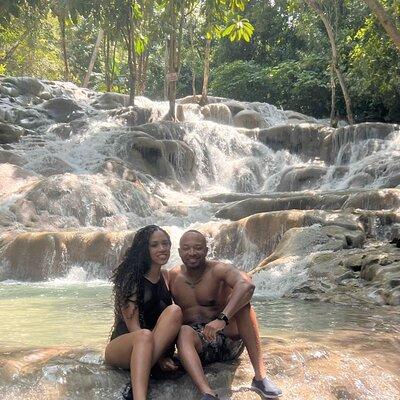 Dunns River Falls- Private Transport