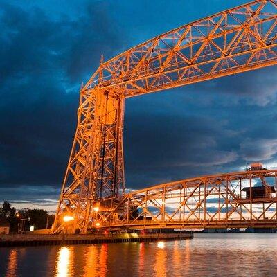 A Self-Guided Walking Tour through Duluth’s Canal Park