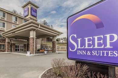 Sleep Inn   Suites