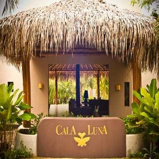 Cala Luna Luxury Boutique Hotel