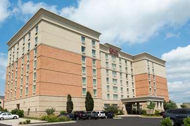 Drury Inn & Suites-Dayton North