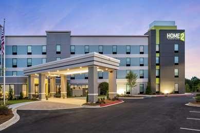 Home2 Suites by Hilton Atlanta NW/Kennesaw Town Center