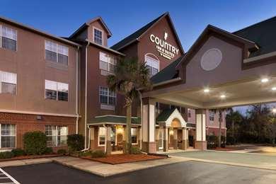 Country Inn   Suites