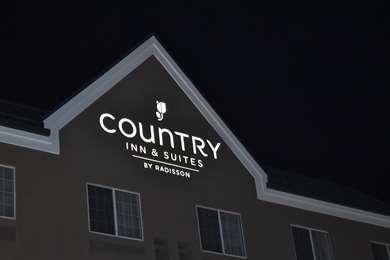 Country Inn Suites Amarillo