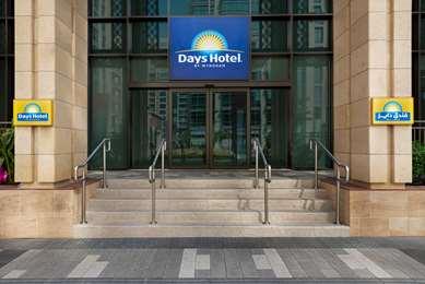 Days Hotel By Wyndham Dubai Deira