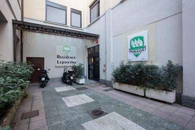 Residence Lepontina Milano