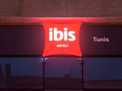 Ibis Tunis