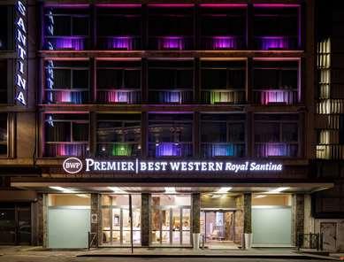 Premier Hotel Royal