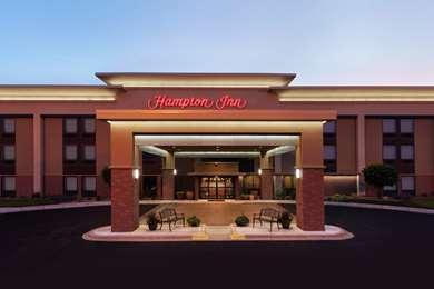Hampton Inn by Hilton Joliet I-55