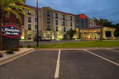 Hampton Inn by Hilton Pensacola/I-10 Pine Forest Road